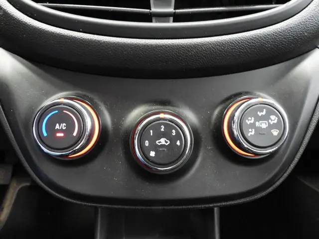 Opel KARL 1.0 ecoFLEX Edition 2018 Benzine 6