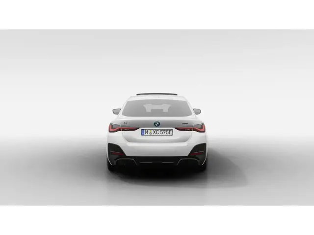 BMW i4 eDrive35 | M Sport Edition 2025 Elektrisch 5