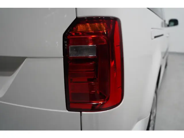 Volkswagen Caddy Maxi 1.0 TSI Trendline 2020 Benzine 14