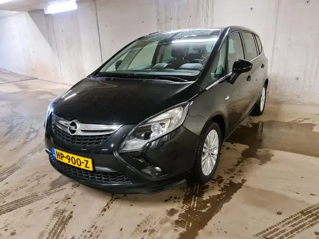 Opel Zafira Tourer 1.4 Business+ 7p. 2015 Benzine 3