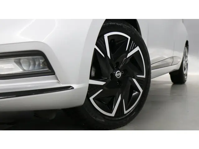 Nissan Micra 1.0 IG-T N-Design 2023 Benzine 12