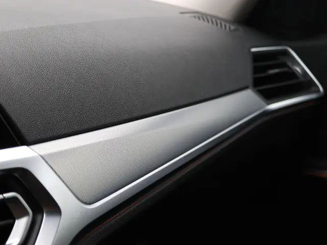 BMW 3 Serie Sedan 320d xDrive 2021 Diesel 21