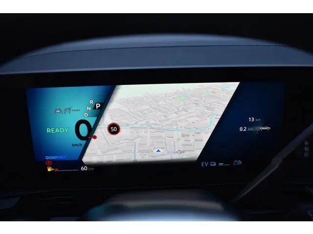 Renault Austral Techno 2025 Hybride Benzine 35