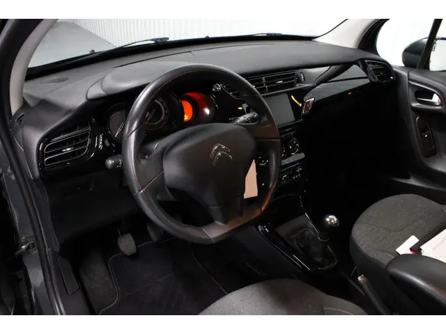 Citroën C3 1.0 PureTech Collection 2015 Benzine 13