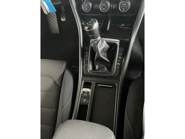 Volkswagen Golf 1.2 TSI 2015 Benzine 20