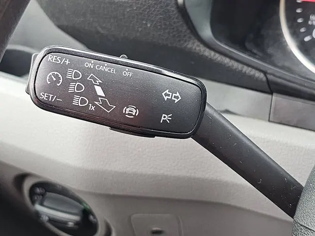 Volkswagen Crafter 50 2.0 2020 Diesel 11