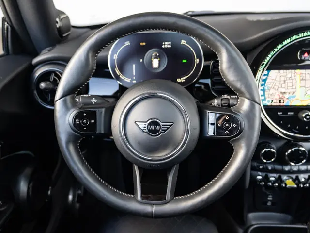 MINI Electric 3-deurs 2024 Elektrisch 8