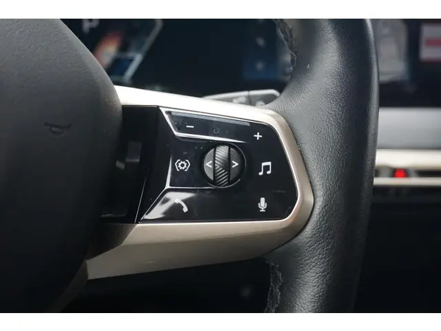 BMW iX xDrive40 2022 Elektrisch 16