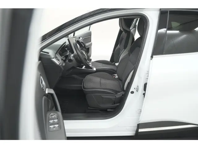 Renault Captur TCe 130 Intens 2020 Benzine 22