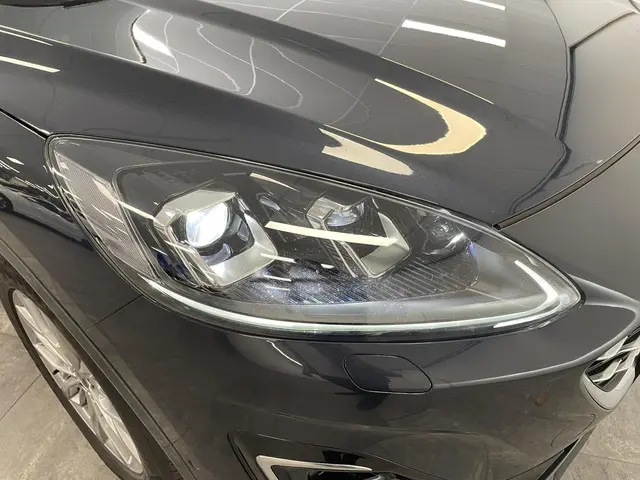 Ford Kuga 2.5 PHEV Vignale 2020 Hybride Benzine 30