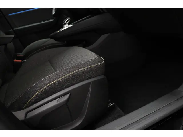 Renault Captur 1.3 mild hybrid 160 techno 2025 Benzine 11
