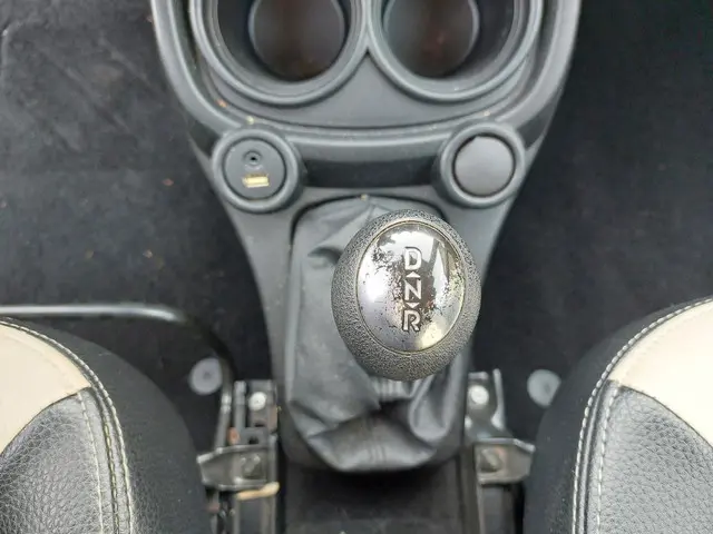 Aixam Coupé S 2015 Diesel 24