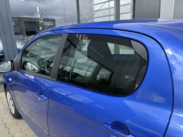 Peugeot 108 1.0 e-VTi Active 2019 Benzine 9