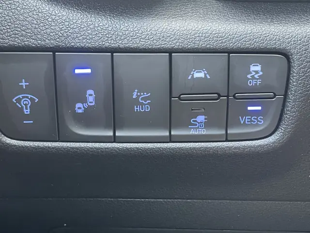 Hyundai Kona EV Premium 64 kWh 2019 Elektrisch 25