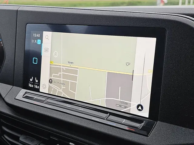 Volkswagen Caddy 2.0 2021 Diesel 10