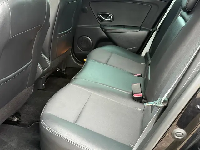 Renault Mégane Estate 1.2 TCe Bose 2012 Benzine 14