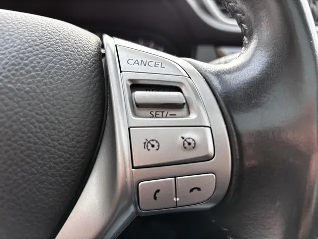 Nissan QASHQAI 1.2 N-Connecta 2017 Benzine 13