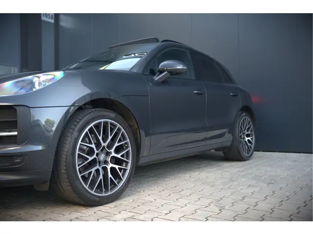 Porsche Macan 2.0 2019 Benzine 16