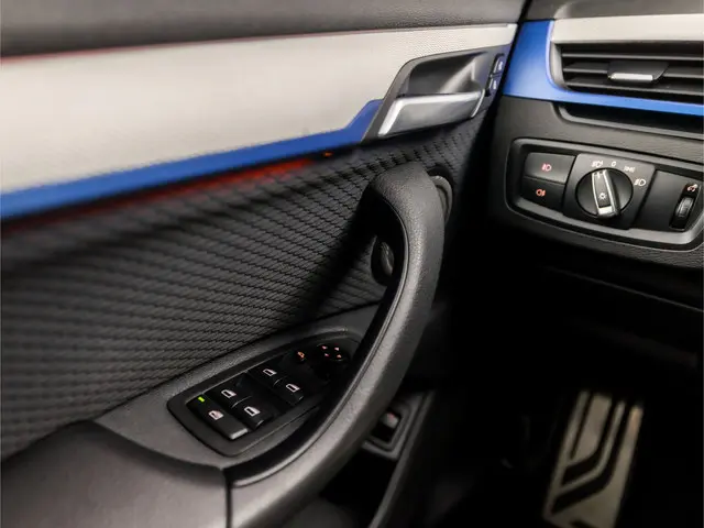 BMW X1 xDrive25i M Sport Executive 2018 Benzine 23