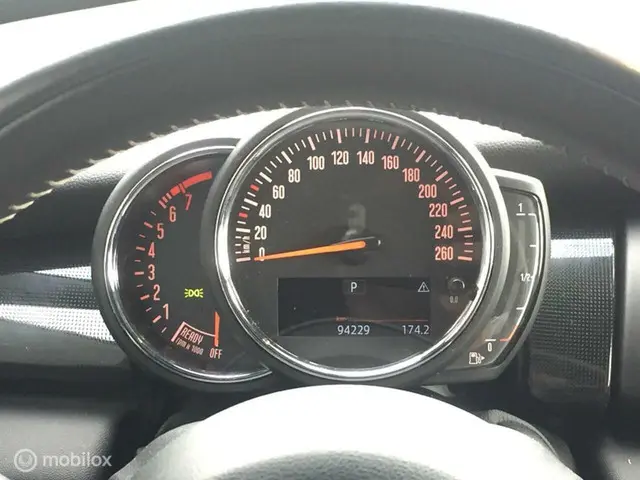 MINI Cooper S Cabrio 2.0 2019 Benzine 13