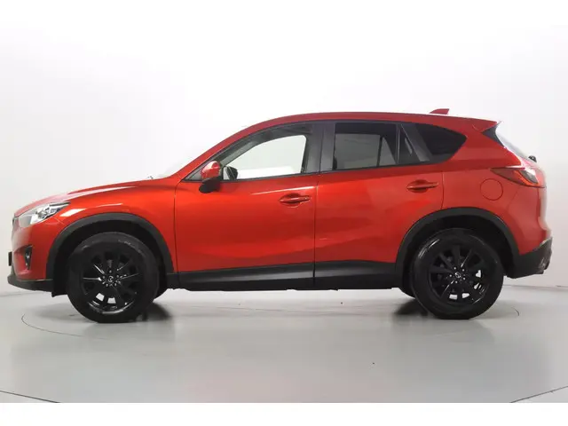 Mazda CX-5 2.0 165PK TS+ 2WD 2014 Benzine 9