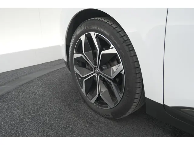 Renault Grand Scénic TCe 140 EDC Intens 2021 Benzine 18