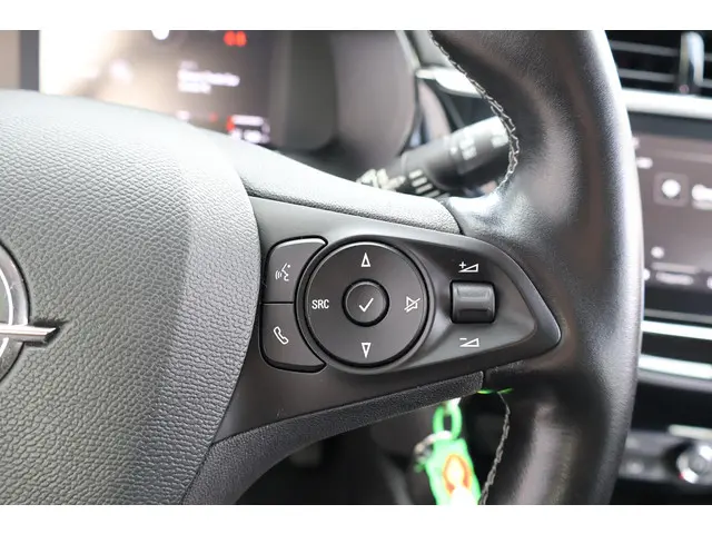 Opel Corsa 1.2 Elegance 2022 Benzine 24