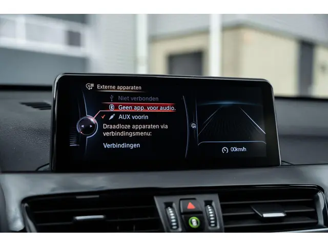 BMW X1 sDrive20i Centennial Executive 2016 Benzine 31