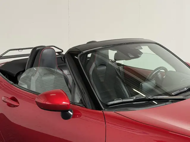 Mazda MX-5 2.0 SkyActiv-G 160 GT-M 2016 Benzine 30