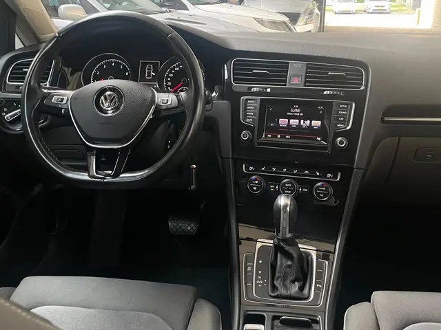 Volkswagen Golf 1.4 TSI Highline/Automaat 2013 Benzine 20