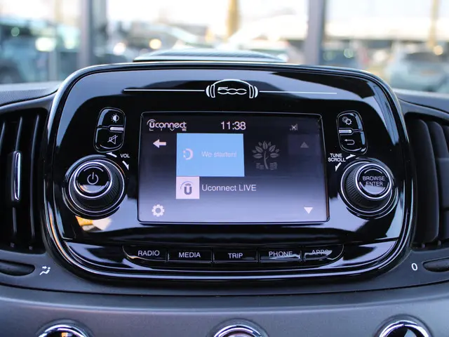 Fiat 500 1.2 S 2018 Benzine 15