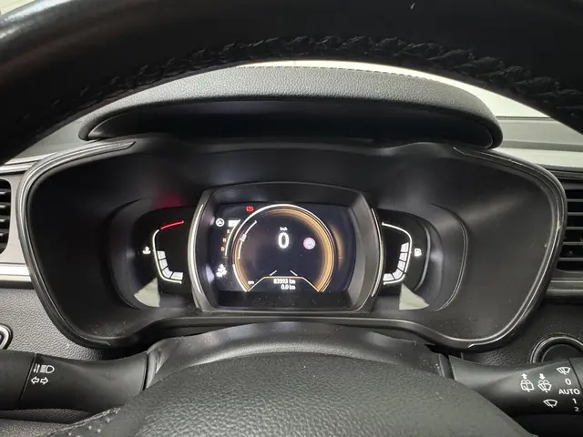 Renault Kadjar 1.3 TCe Black Edition 2021 Benzine 26