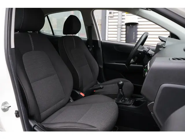 Kia Picanto 1.0 Economy PlusLine 2018 Benzine 11