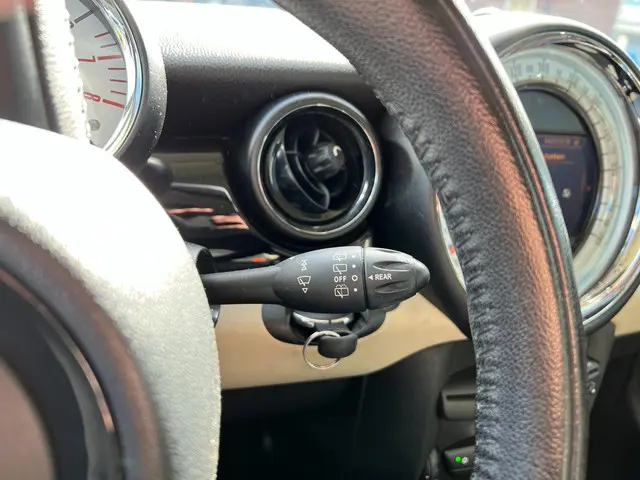 MINI One Mini 1.6 Business Line 2012 Benzine 12
