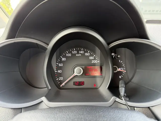 Kia Picanto 1.0 CVVT ISG 2013 Benzine 14