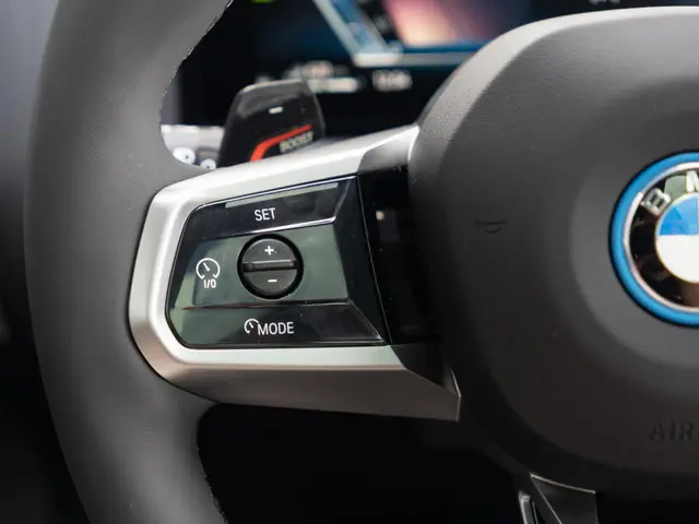 BMW X3 30e xDrive 2025 Hybride Benzine 32