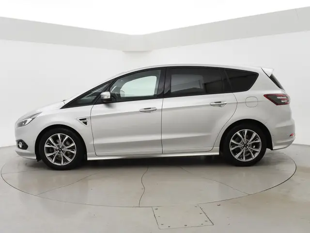 Ford S-Max 1.5 160 PK ST-LINE 7-PERSOONS 2018 Benzine 5