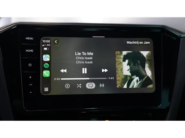 Volkswagen Passat 1.5 TSI R-Line Business + 2020 Benzine 33