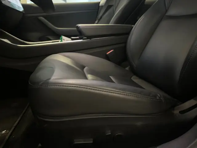 Tesla Model 3 Standard RWD Plus 60 kWh 2020 Elektrisch 16