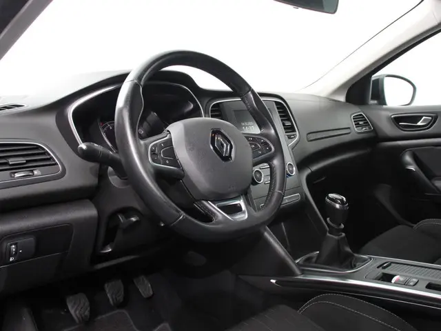 Renault Mégane Estate 2