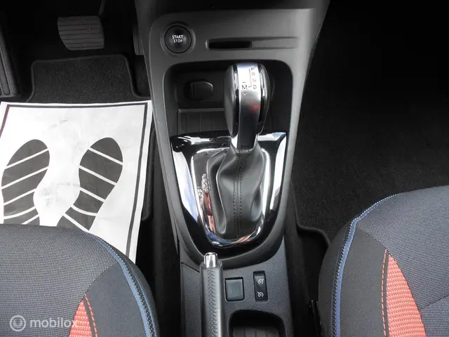 Renault Captur 1.2 TCe Dynamique Automaat 2016 Benzine 12