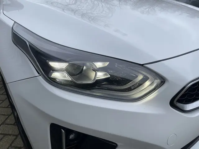Kia ProCeed 1.4 T-GDI GT-Line Automaat 2020 Benzine 5