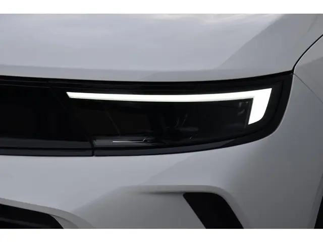 Opel Mokka-e Electric Elegance 50 kWh 2025 Elektrisch 7