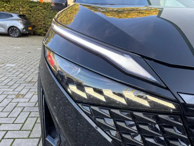 Nissan QASHQAI 1.3 MHEV Xtronic Tekna Plus 2025 Benzine 29