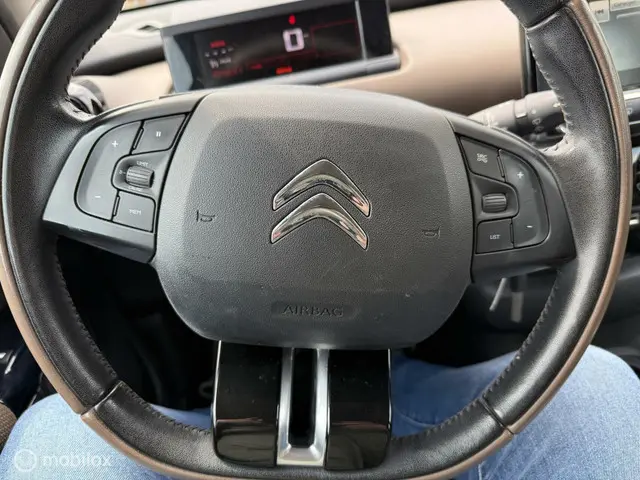 Citroën C4 Cactus 1.6 BlueHDi Live 2015 Diesel 8