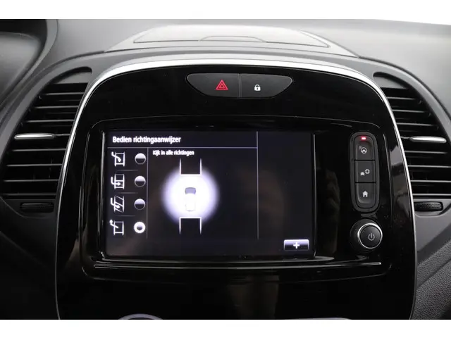 Renault Captur TCe 90 Bose 2019 Benzine 30
