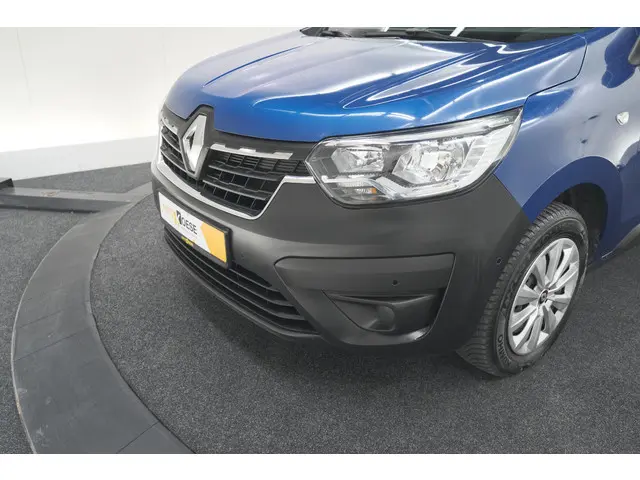 Renault Express 1.5 dCi 75 Comfort + 2021 Diesel 16