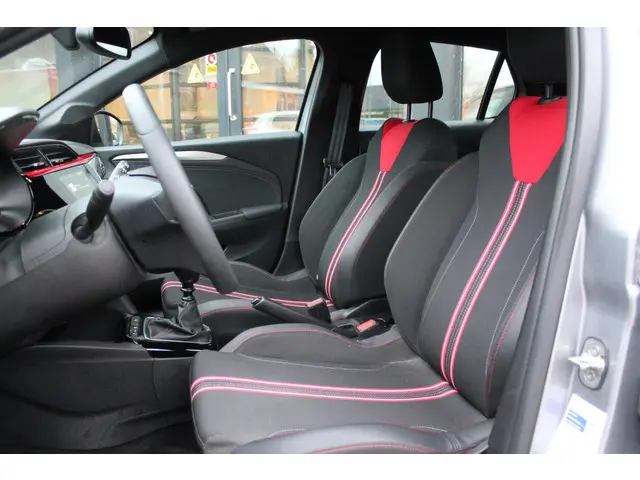 Opel Corsa 1.2 Turbo GS Line LMV/LED/Navi! 2023 Benzine 20