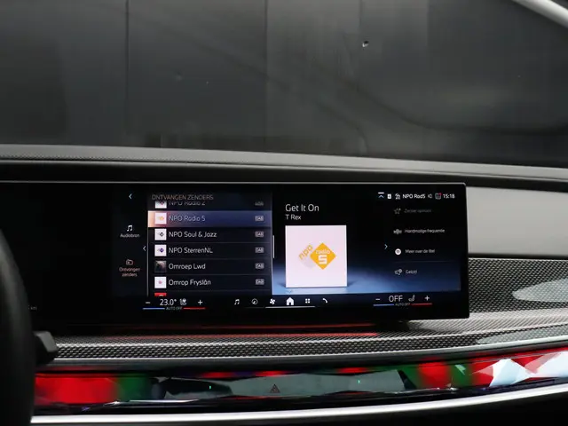 BMW i7 xDrive60 106 kWh 2024 Elektrisch 7