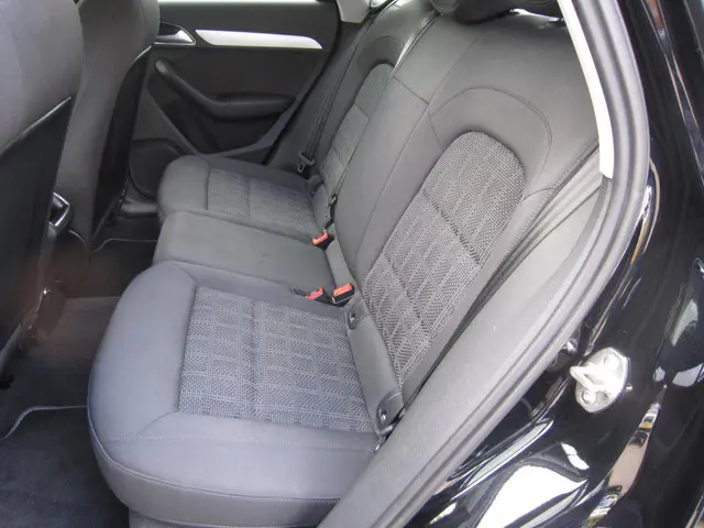 Audi Q3 1.4 TFSI CoD Design Pro Line Plus 2018 Benzine 7
